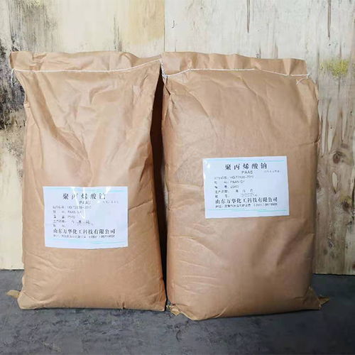 聚丙烯酸鈉的多樣化用途及萬華化工廠家直銷優(yōu)勢